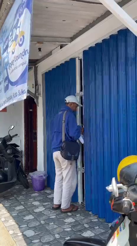 Laundry Citamiang Sukabumi