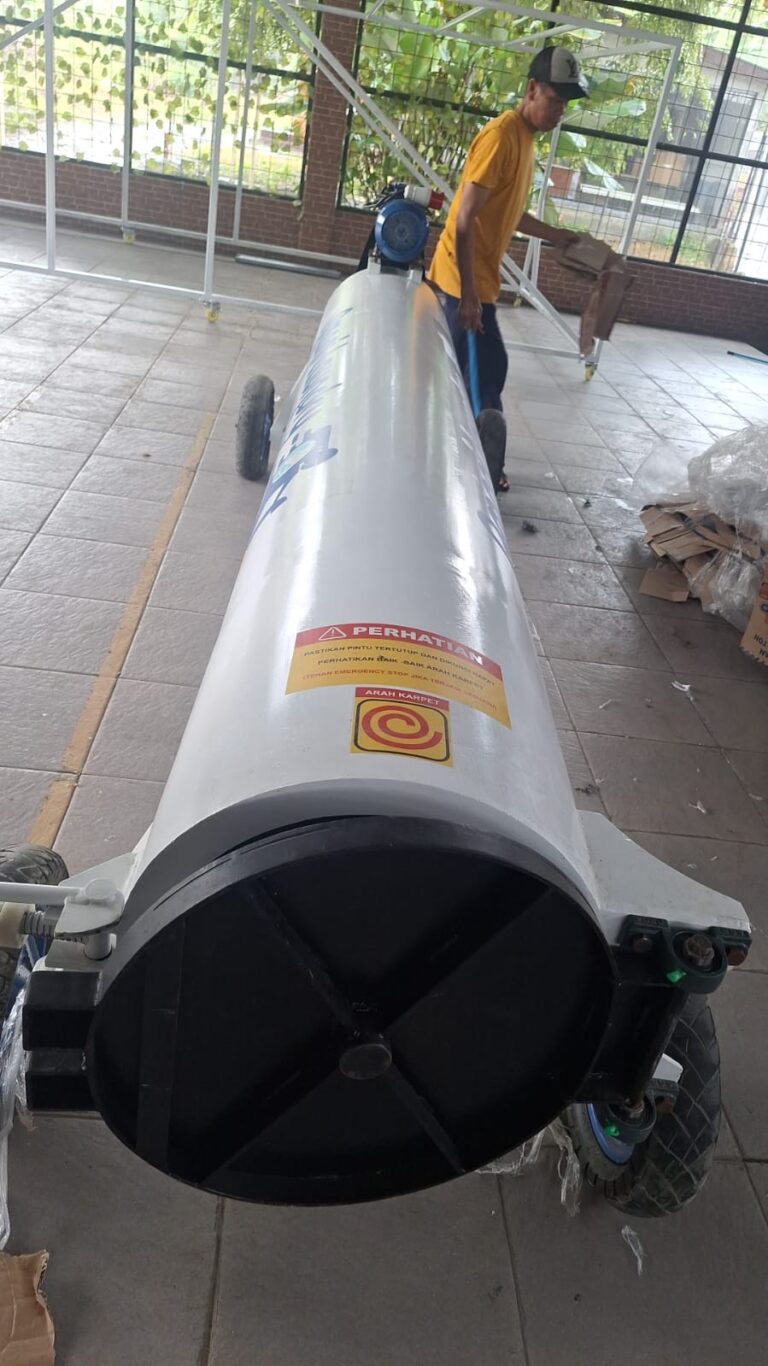 Mesin Laundry Karpet Cisaat Pengering Cepat dan Bersih Sukabumi