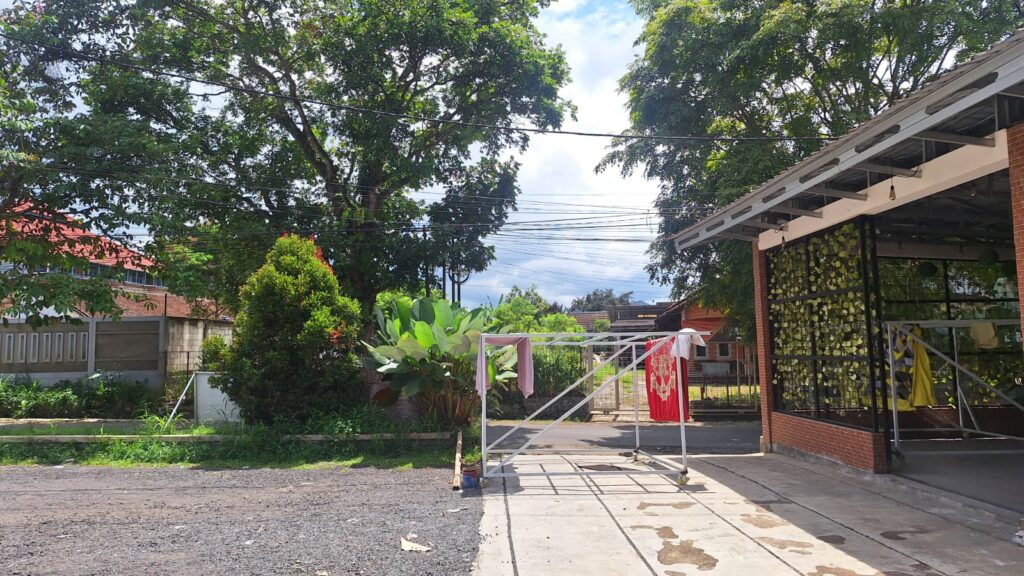 Laundry Karpet Murah Amani Laundry Cisaat Gratis Antar Jemput Pengiriman