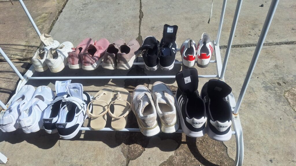 laundry sepatu terdekat sukabumi cisaat