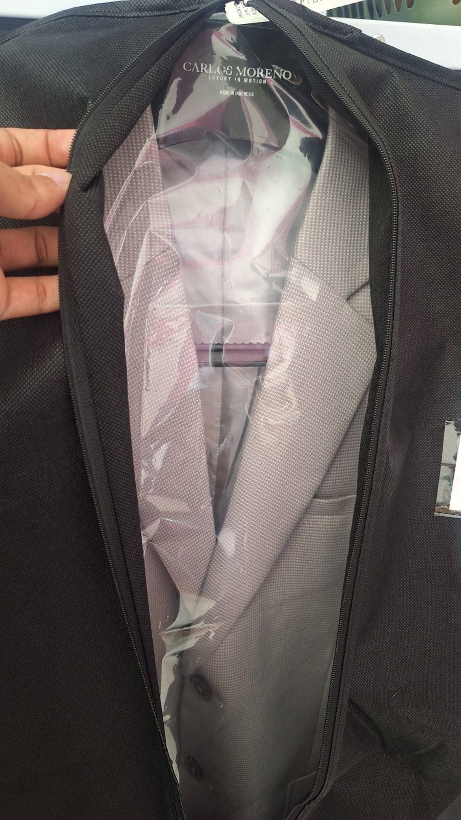 Laundry Jas Sukabumi Rekomendasi